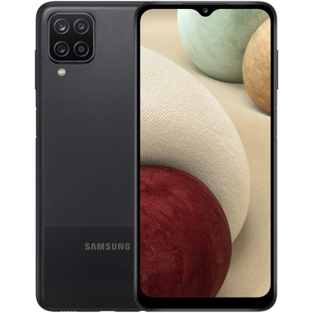 Samsung Galaxy A12 32GB Black 1